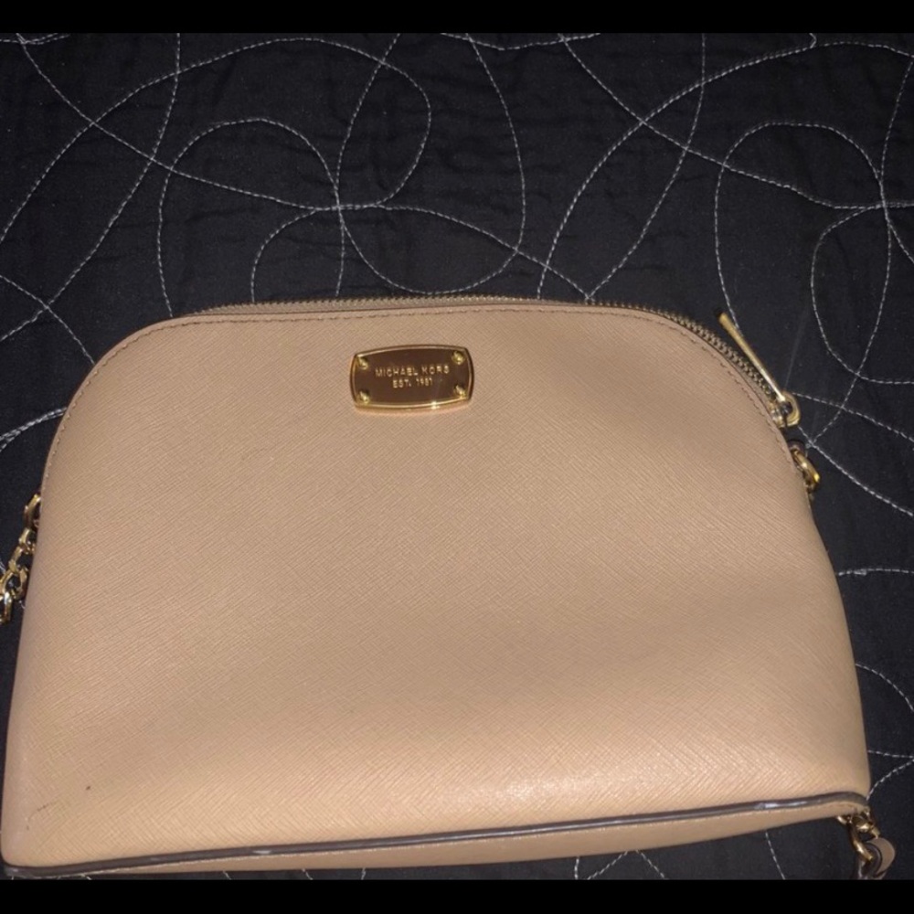 Michael Kors Crossbody Purse